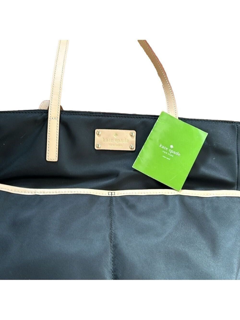 Kate Spade  ♠️ Honey Baby Bag Kennedy Park Shoulder Bag
